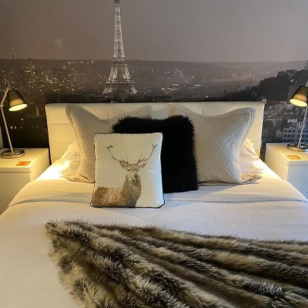 Paris Lorne Apartment Luaran gambar