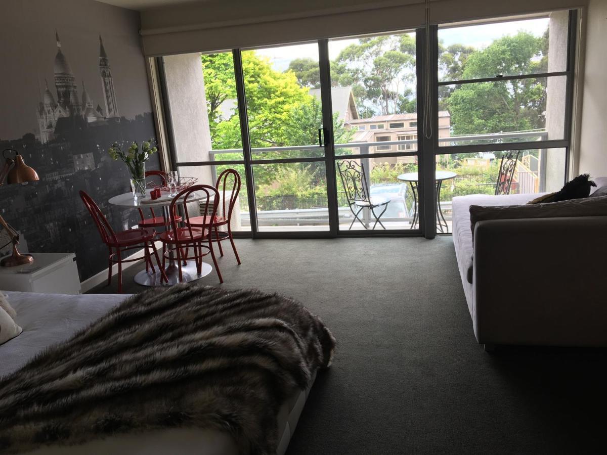 Paris Lorne Apartment Luaran gambar