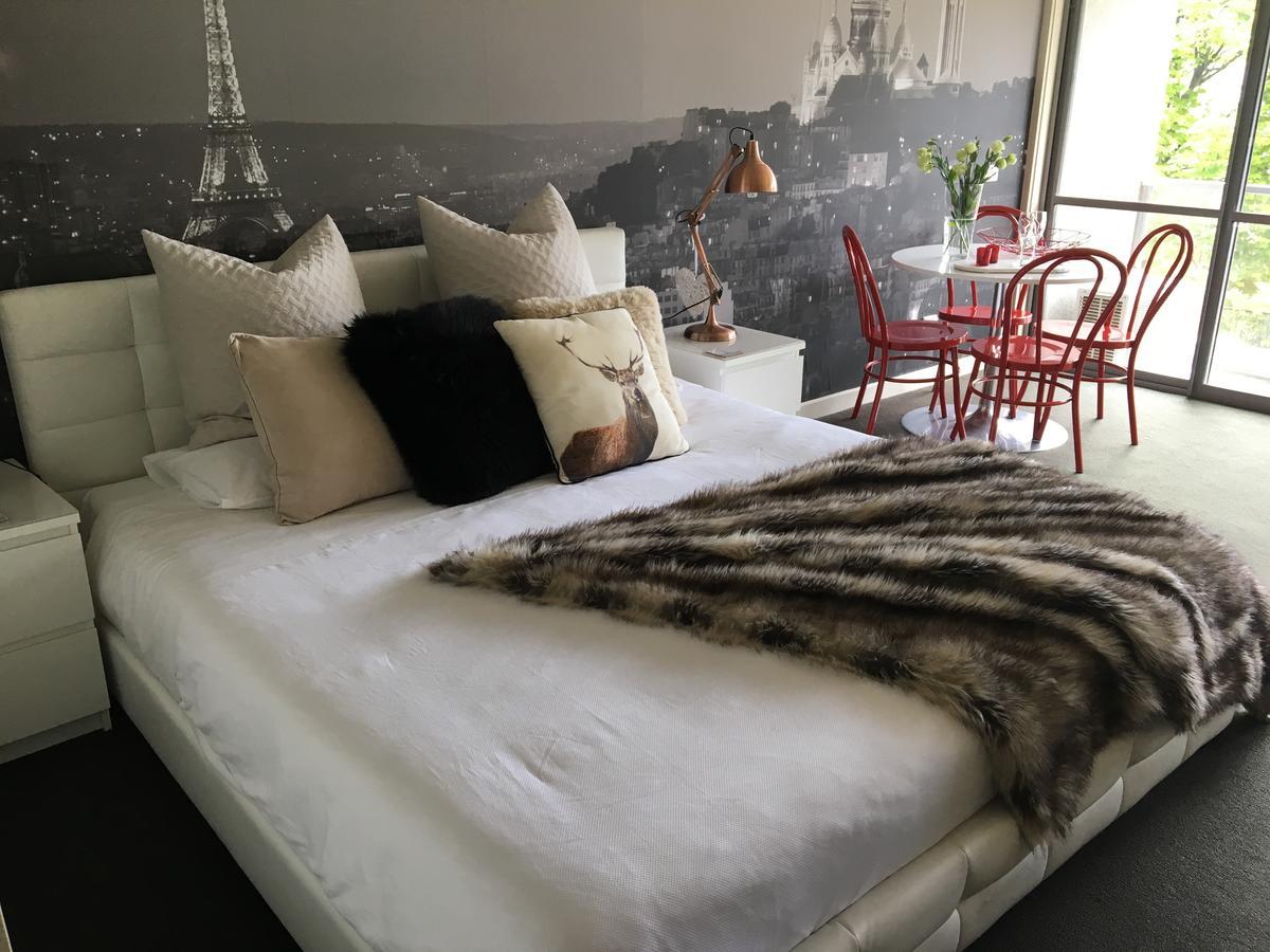 Paris Lorne Apartment Luaran gambar
